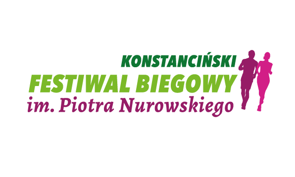 Festiwal Biegowy im. Piotra Nurowskiego w Konstancinie Jeziornie